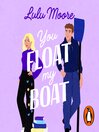 Imagen de portada para You Float My Boat